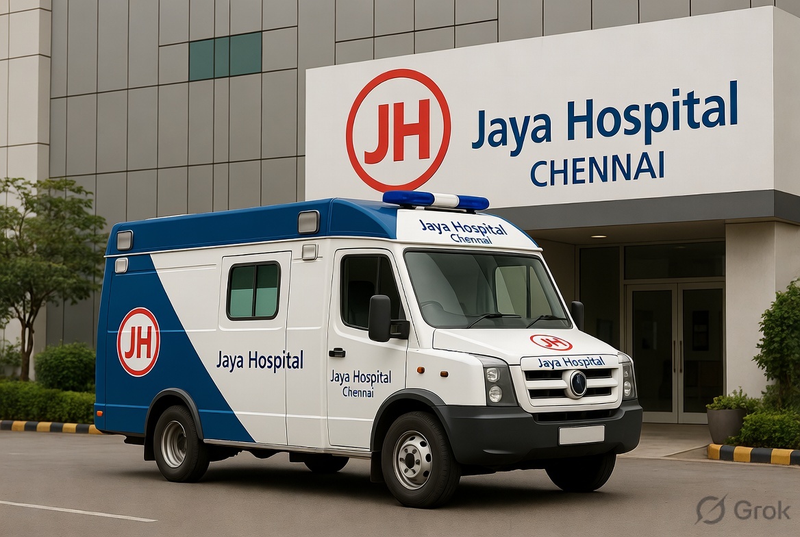 Ambulance