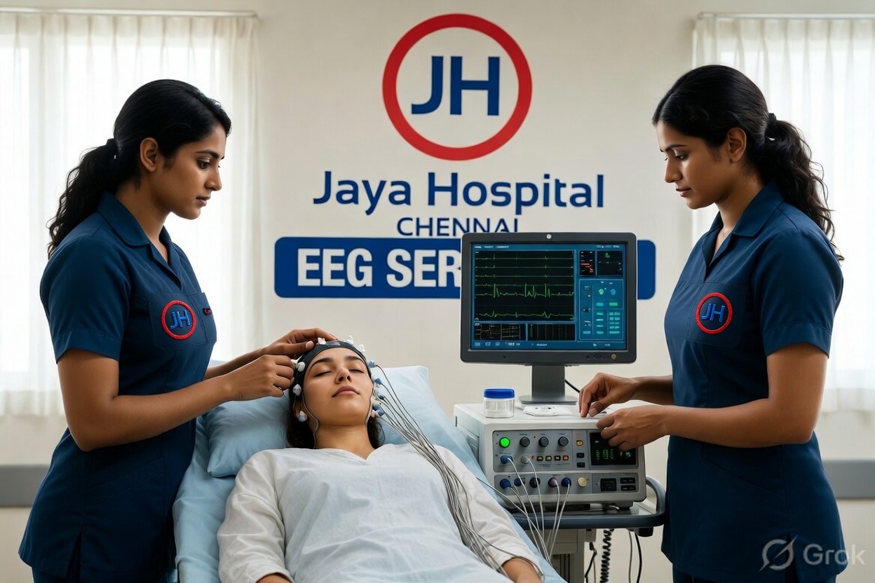 EEG