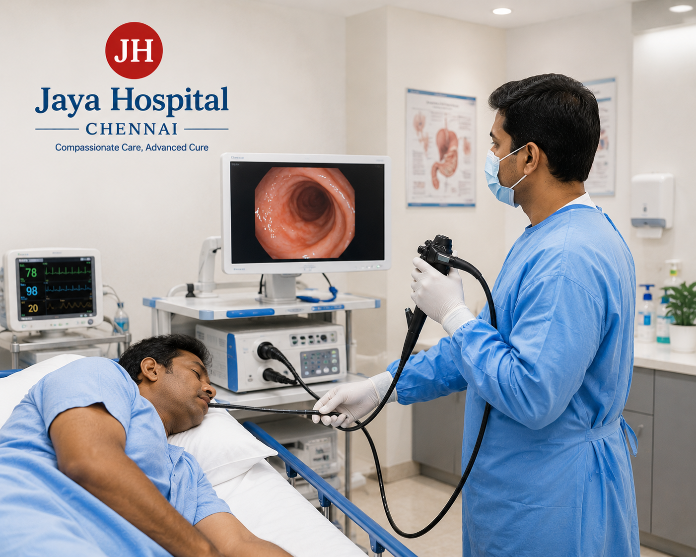 Endoscopy