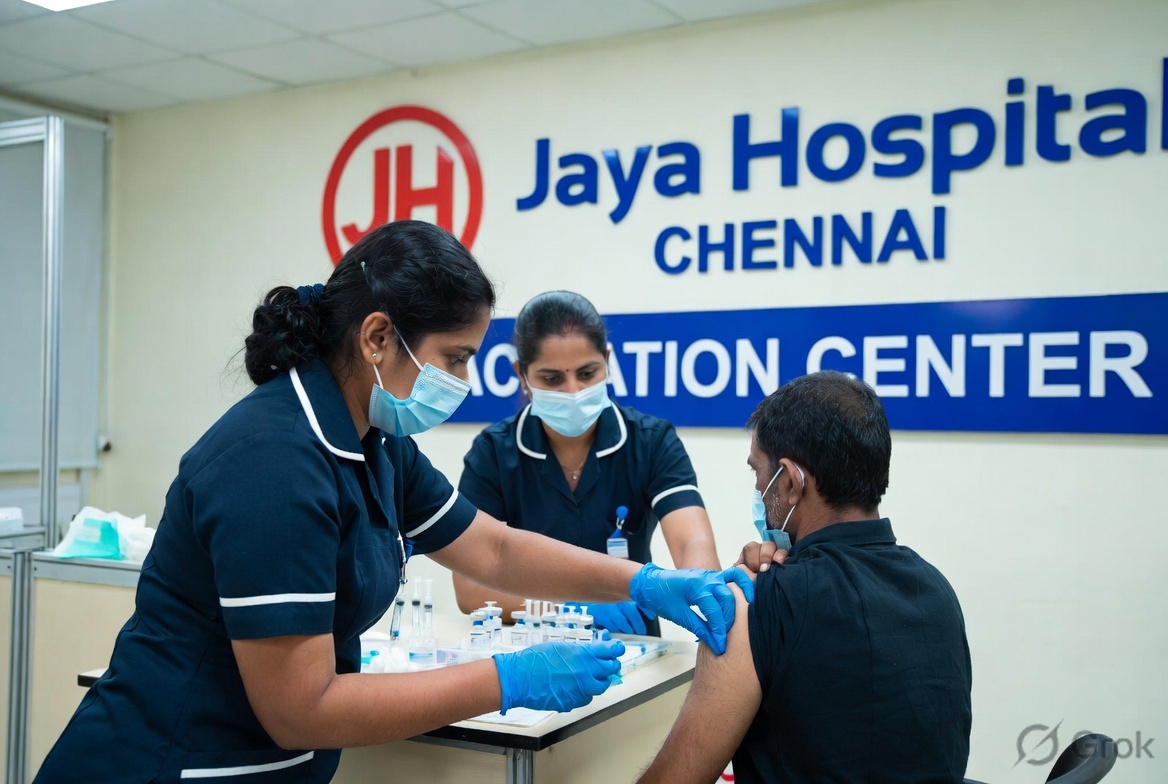Vaccination