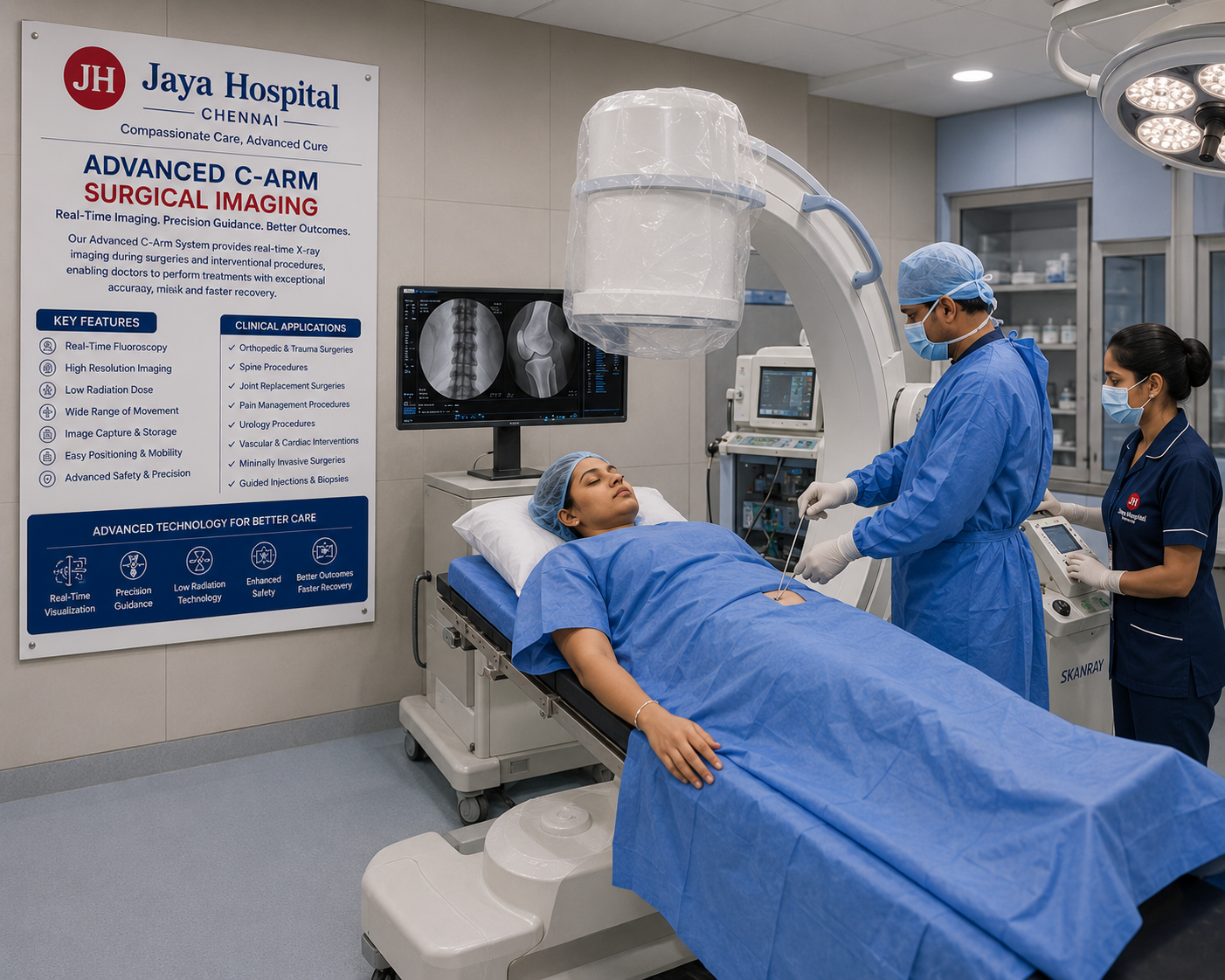 General Surgery