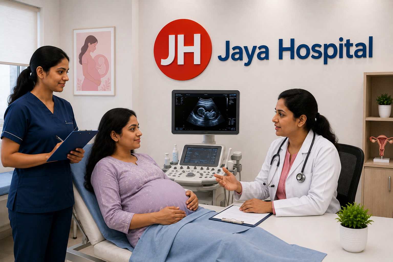 Obstetrics & Gynecology