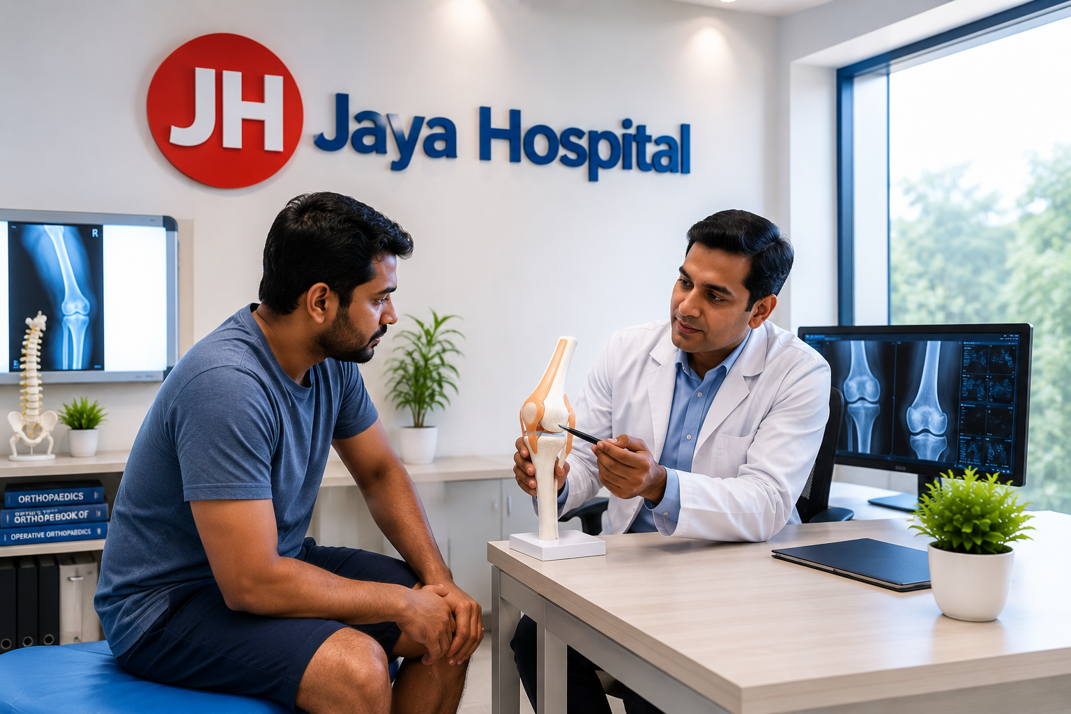 Orthopedics